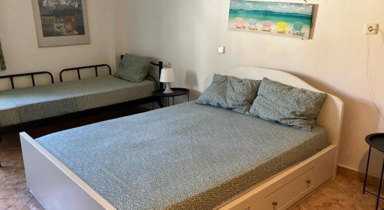 Vacation home with 2 rooms for 9 persons — photo 2