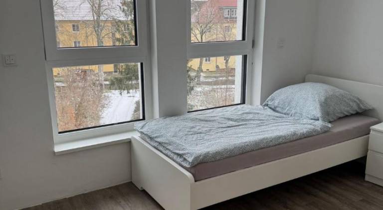Holiday apartment with 1 room for 10 persons — photo 2
