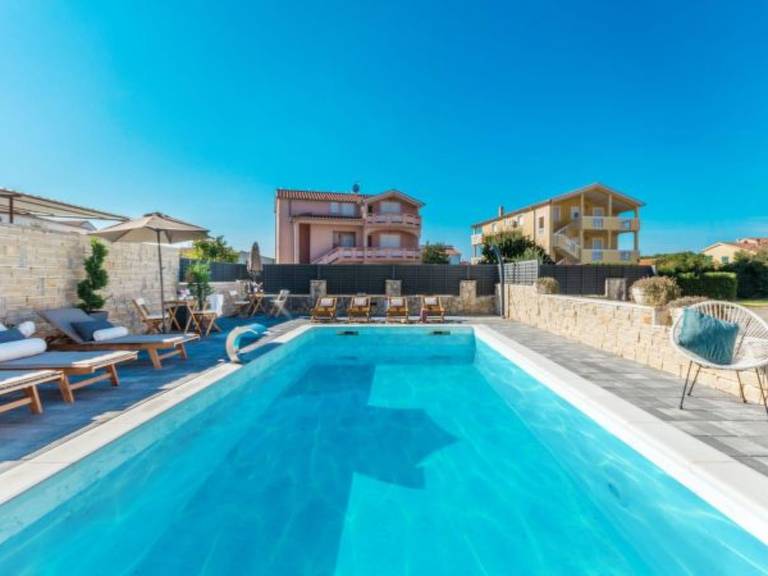 Apartament Biograd na Moru