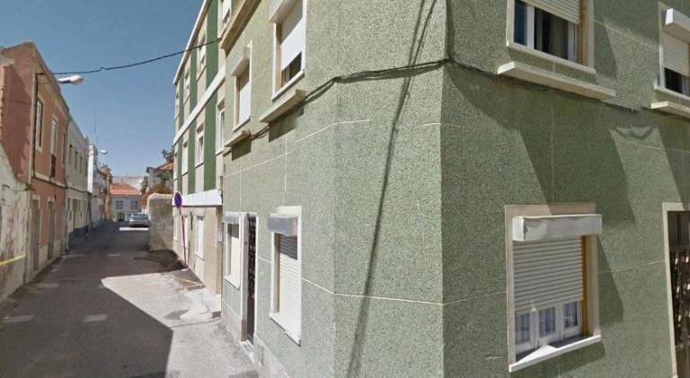 House  Peniche