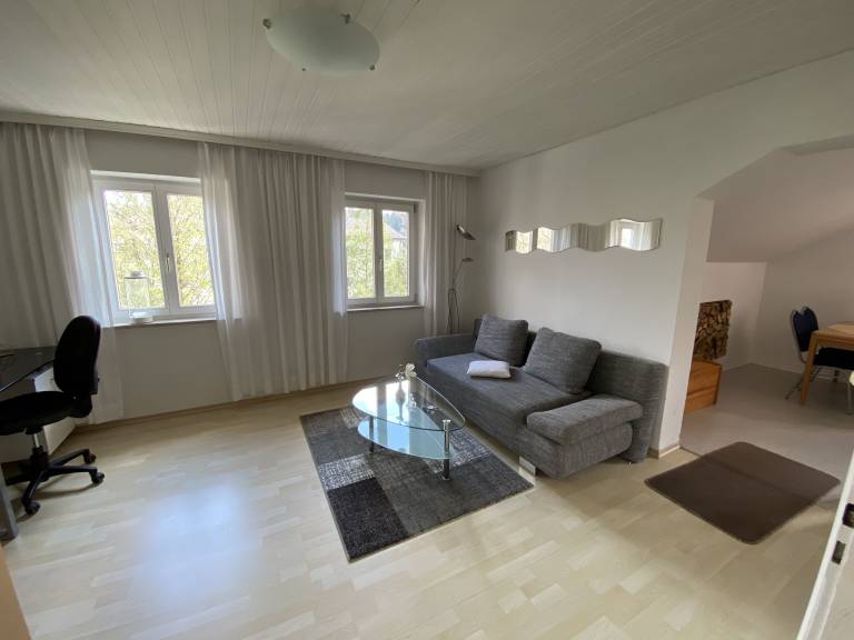 Ferienwohnung  Bad Tölz