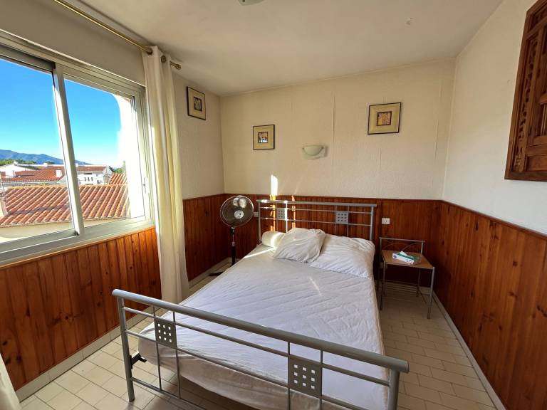 Holiday apartment with 3 rooms for 6 persons — photo 4