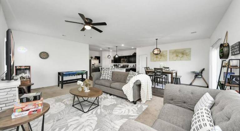 Vacation home | Pet-friendly — photo 2