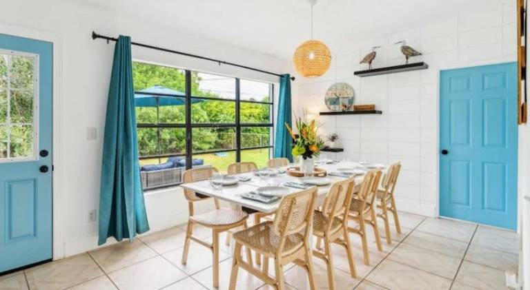 Big vacation home | Next to the beach | Pet-friendly — photo 3