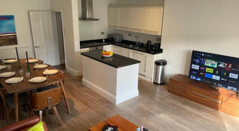 House with 4 rooms for 8 persons — photo 4