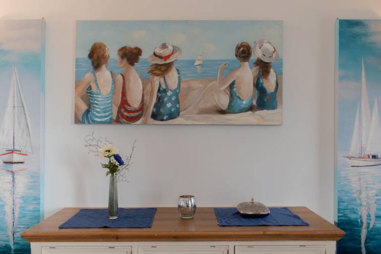 Apartment | Sea view — photo 5