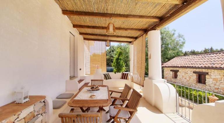 Vacation home with terrace, barbeque & pool | Pet-friendly — photo 2