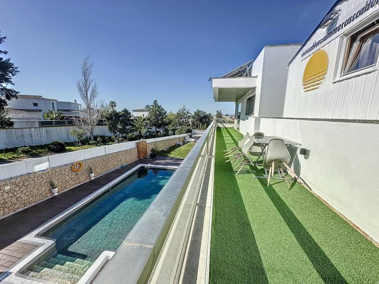 Bed & Breakfast Alvor