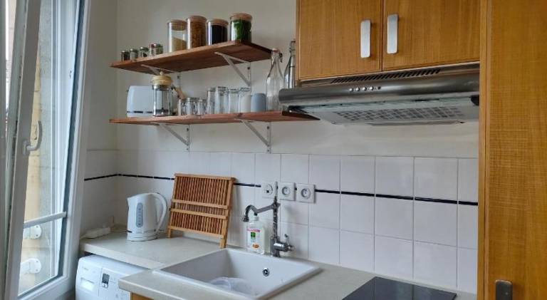 Lovely rental apartment | Beach nearby | Dogs allowed — photo 4
