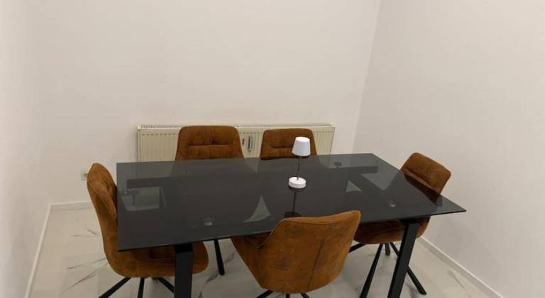Holiday apartment with 2 rooms for 4 persons — photo 4