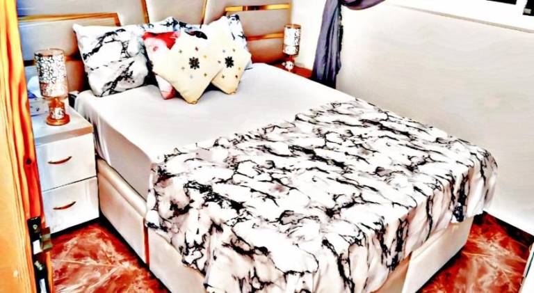 Rental apartment | Pets allowed in Meknes