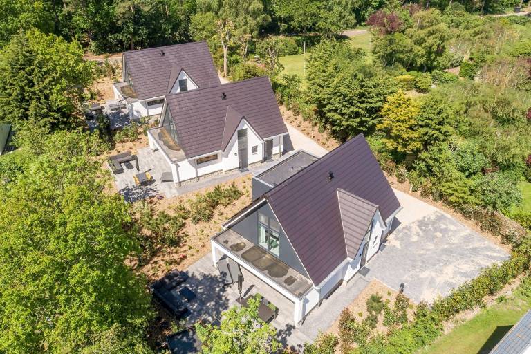 Villa De Koog
