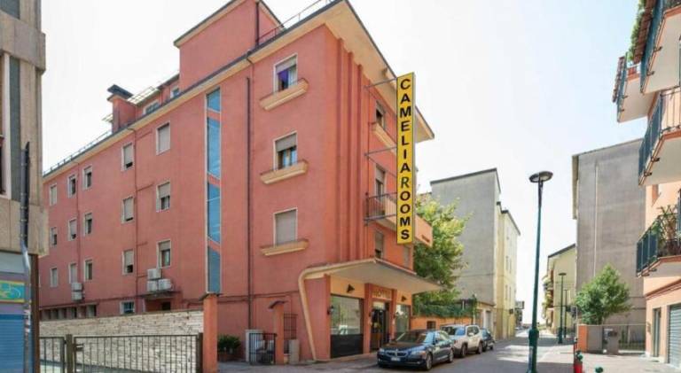 Camelia Rooms Venice Guesthouse in Mestre