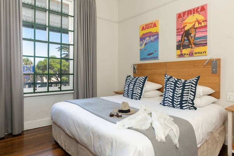 Aparthotel Camps Bay