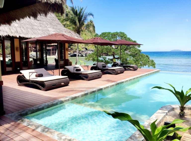 Resort El Nido