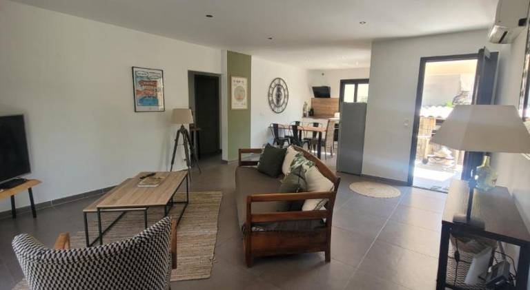 Vacation home | Dogs allowed — photo 2
