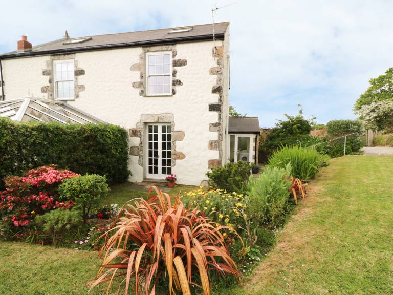Cottage Praa Sands