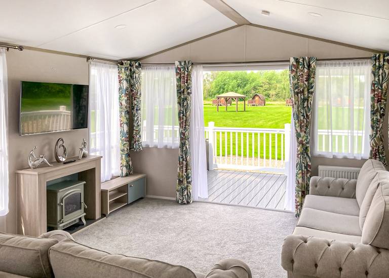Chalet Ware