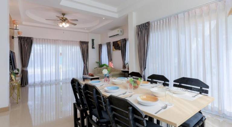 Happyland Residence Maesai — photo 3