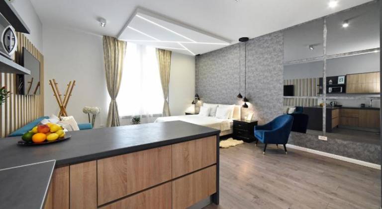 Holiday apartment | Next to Ban Jelačić Square | Perfect for remote work | Pet-friendly — photo 2