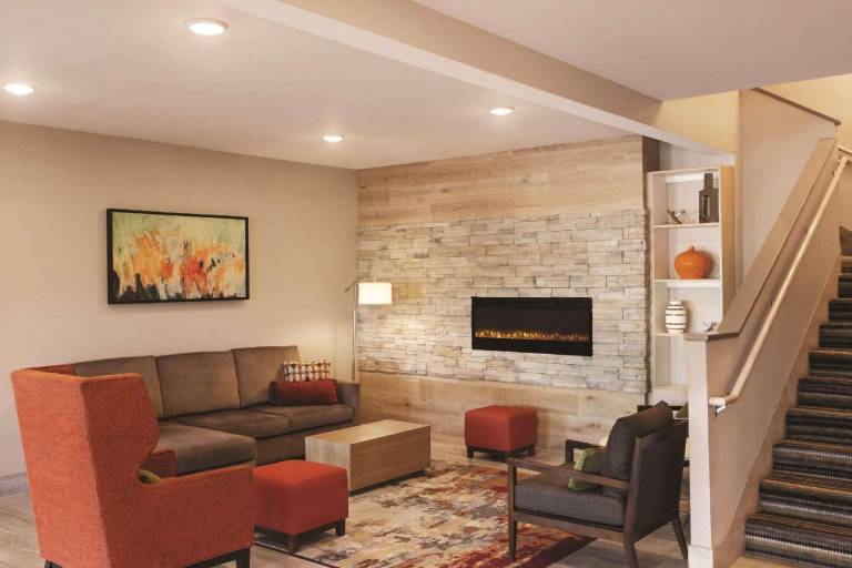 Country Inn & Suites by Radisson, Albert Lea - Austin — photo 5