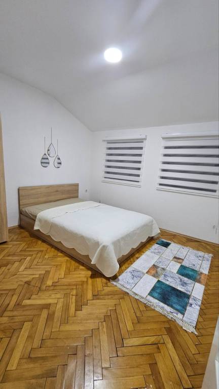 Family-oriented beautiful holiday apartment | City view | Dogs allowed — photo 4