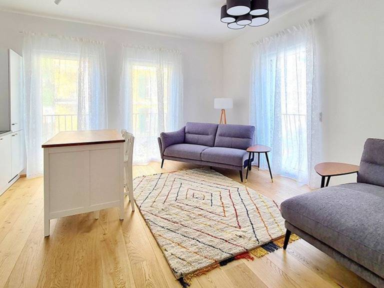 Ferienwohnung Mondsee
