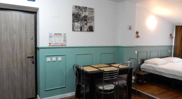 Wonderful serviced apartment | Dogs allowed in Vladimir