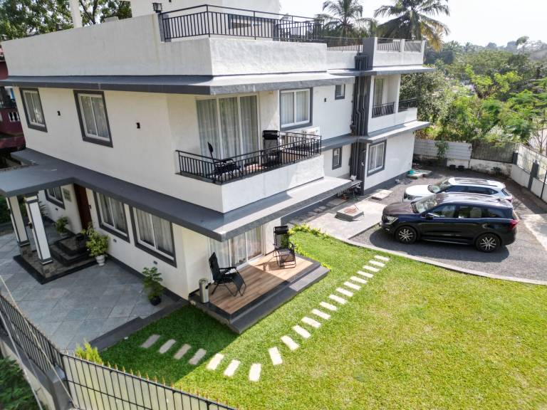 Casa Pundalik Nagar
