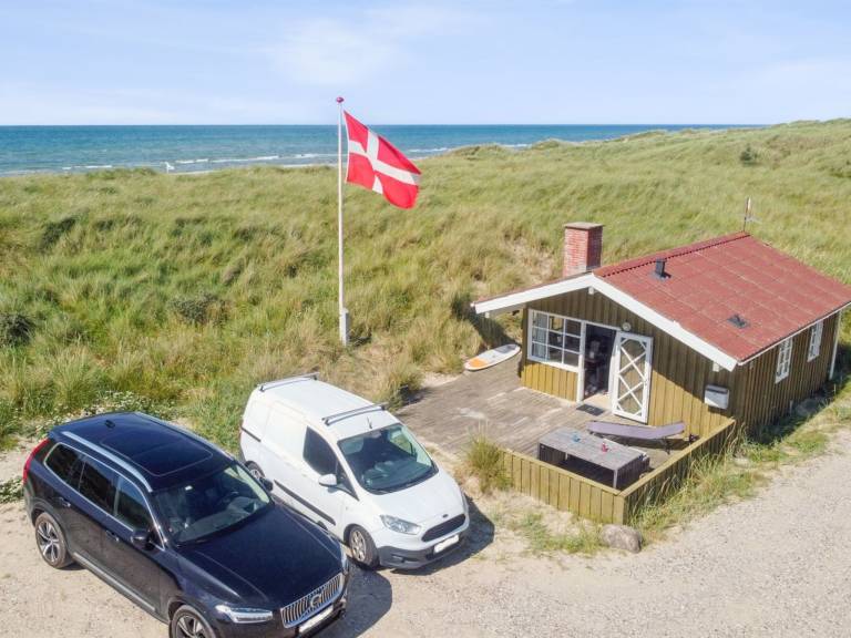 Family-friendly pleasant house with terrace | Close to the beach | Dogs allowed — photo 5