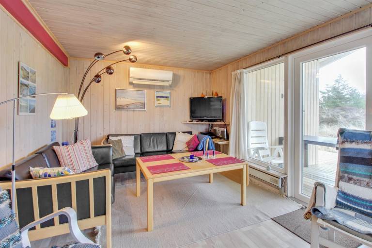 Fully equipped house with terrace | Pets allowed — photo 2
