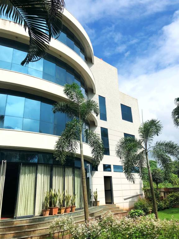 Resort Azad Mohalla