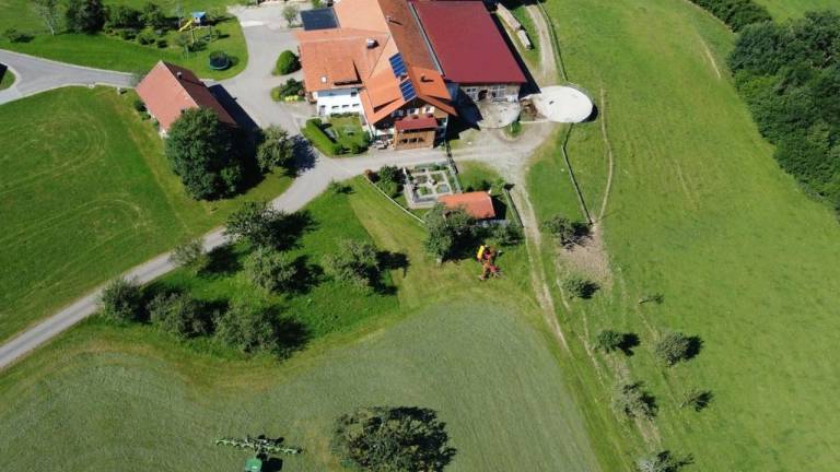 Ferienwohnung  Stiefenhofen