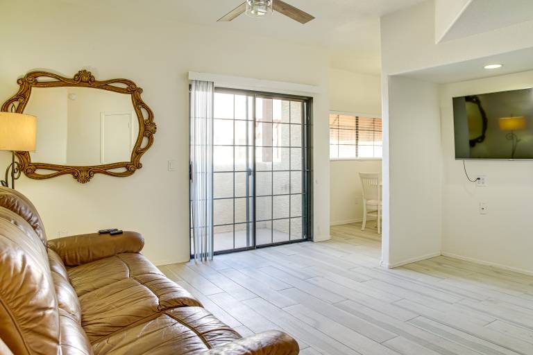 Unwind Poolside! Condo 1 Mi to South Mountain Park — photo 3