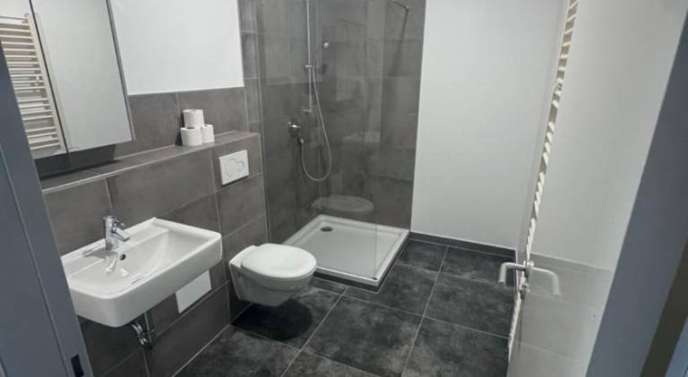 Holiday apartment with 1 room for 4 persons — photo 2