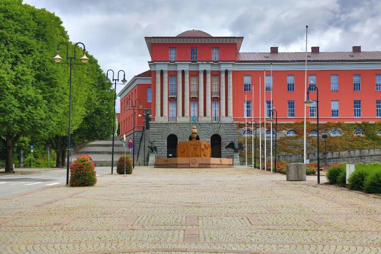 Apartment  Haugesund