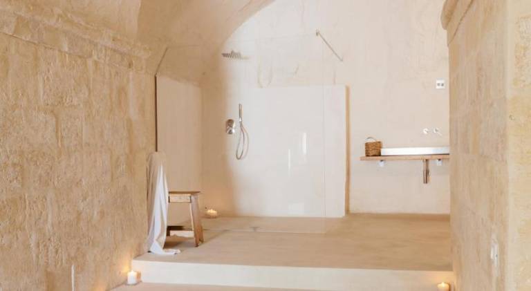 Vacation home with terrace — photo 4