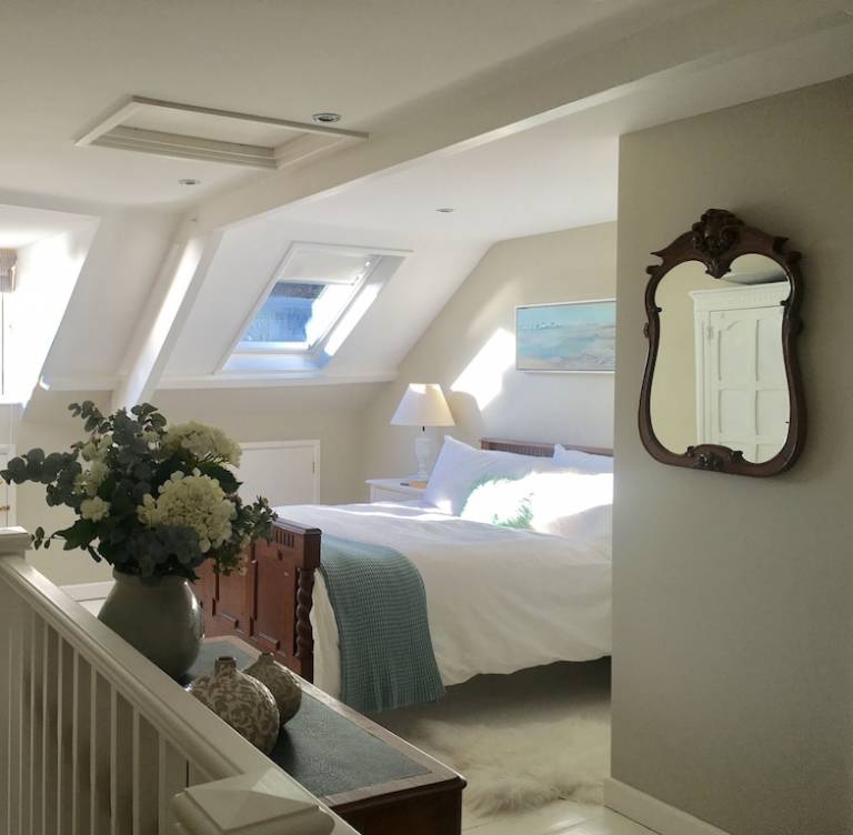 Cottage Cawsand