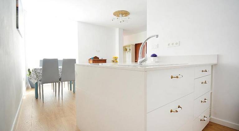Apartment with 3 rooms for 6 persons — photo 3
