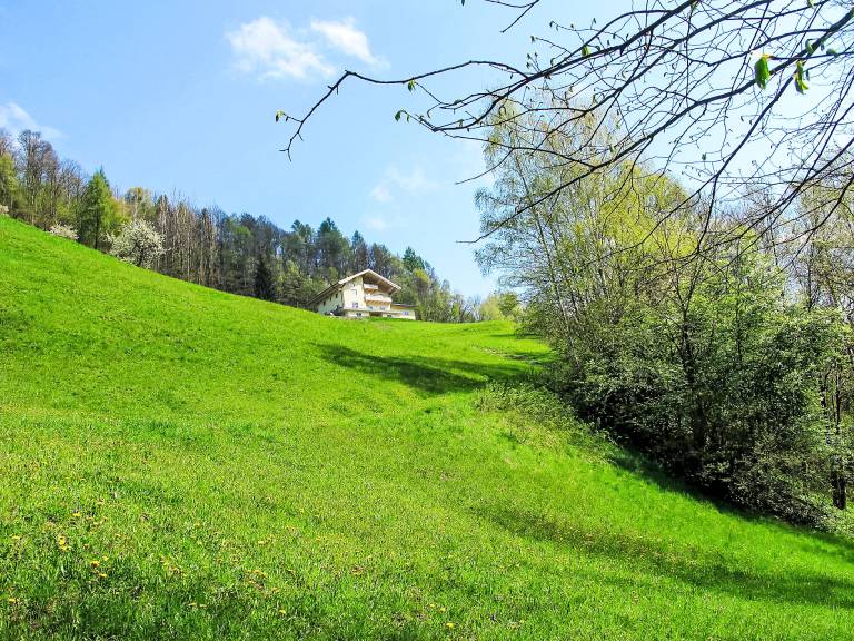 Ferienwohnung  Mühlbach am Hochkönig
