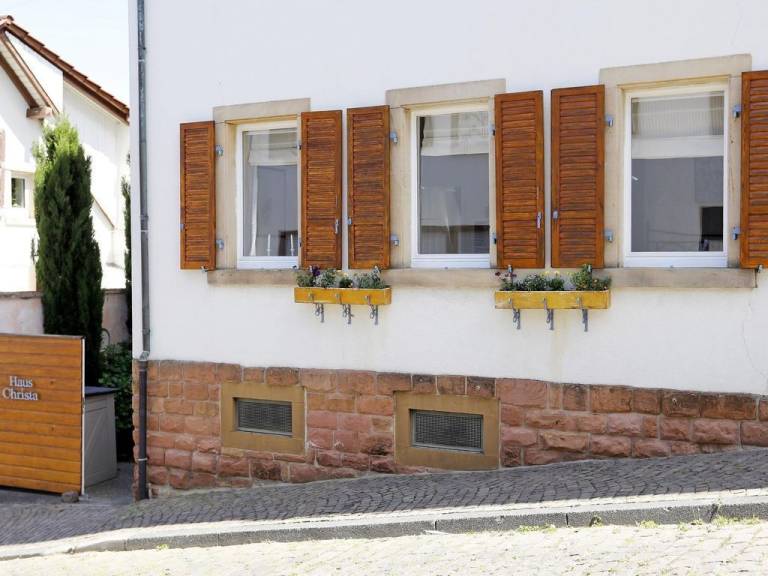 Ferienhaus Bad Dürkheim