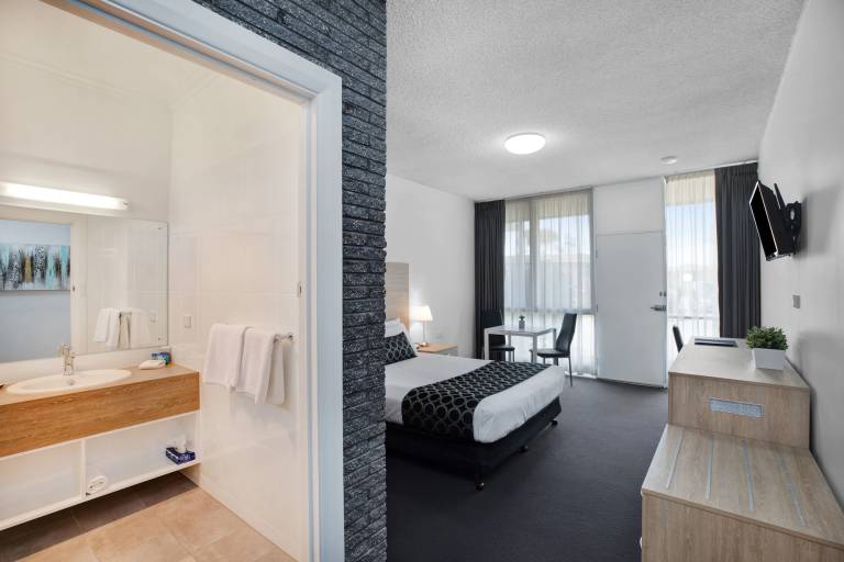 Motel Murray Bridge