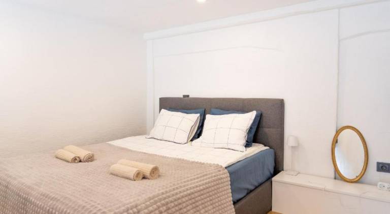 Rental apartment with 1 room for 2 persons — photo 3