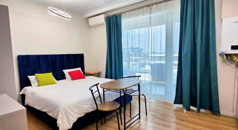 Holiday apartment | Next to the beach | Pet-friendly — photo 2