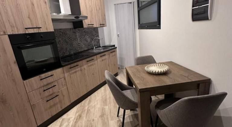 Apartment | Next to Basilica of San Domenico — photo 3