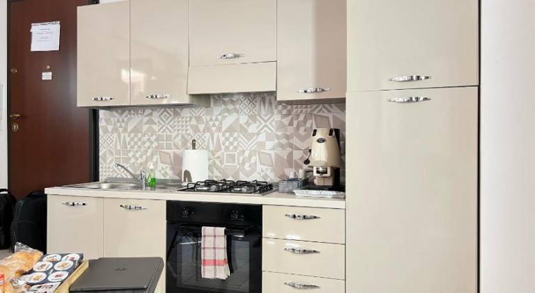 Serviced apartment with terrace | Pet-friendly — photo 5