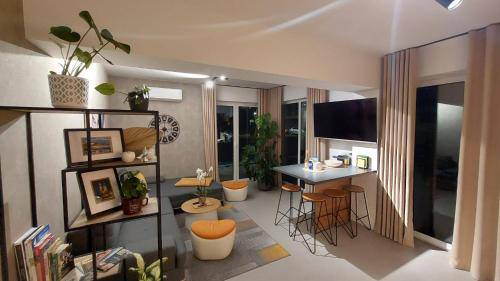 Apartament Zator