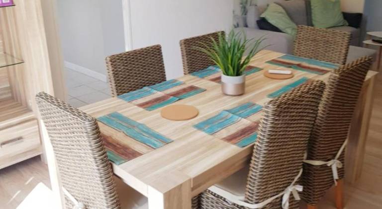 House with 3 rooms for 8 persons — photo 3