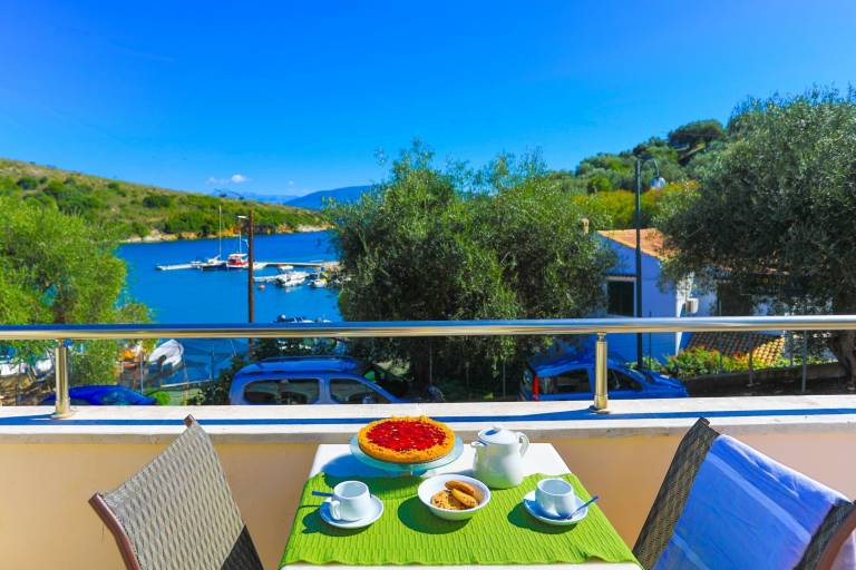 Appartamento Kassiopi