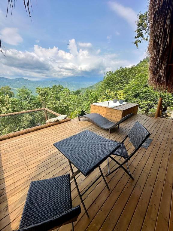 Luxury Refuge in Nature — photo 3